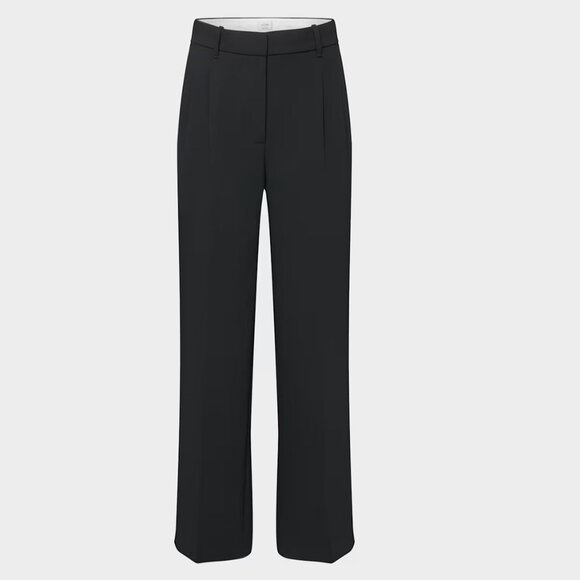 Aritzia "The Effortless Pant" - Picture 1 of 3